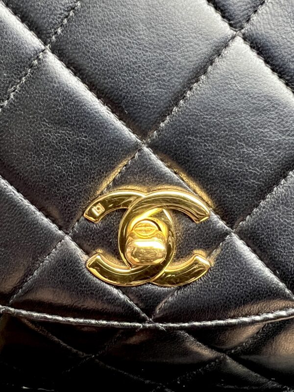 CHANEL Duma Back Pack • GHW - Image 12